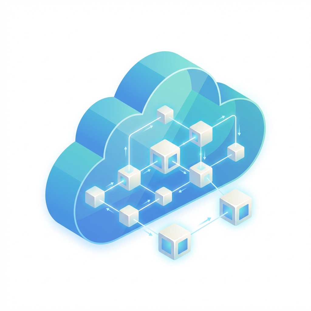 Cloud Infrastructure