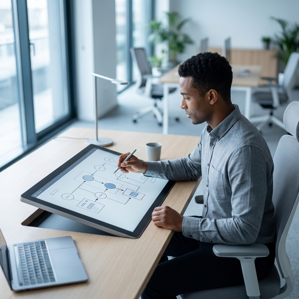 Technical Architecture