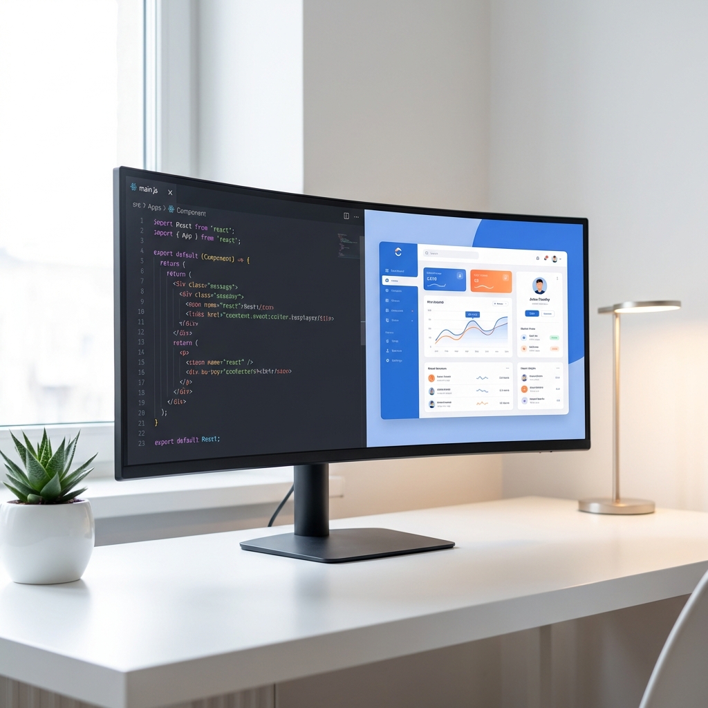 Component Architecture