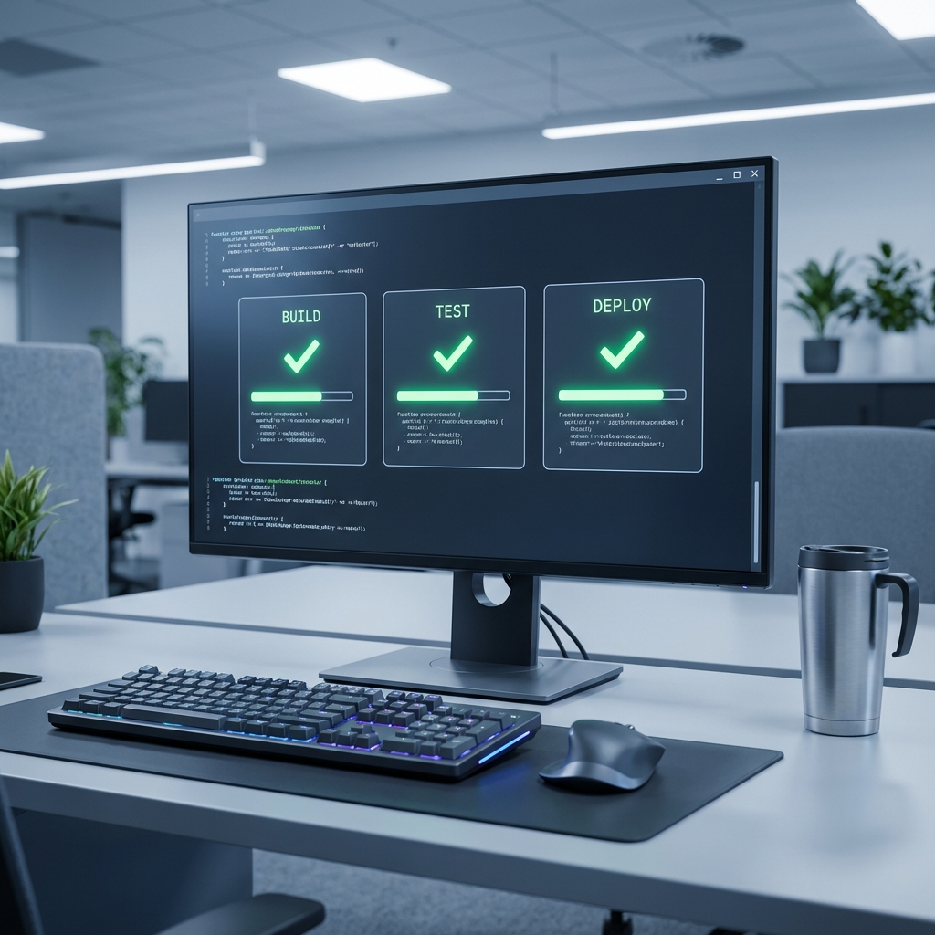 CI/CD & Automation