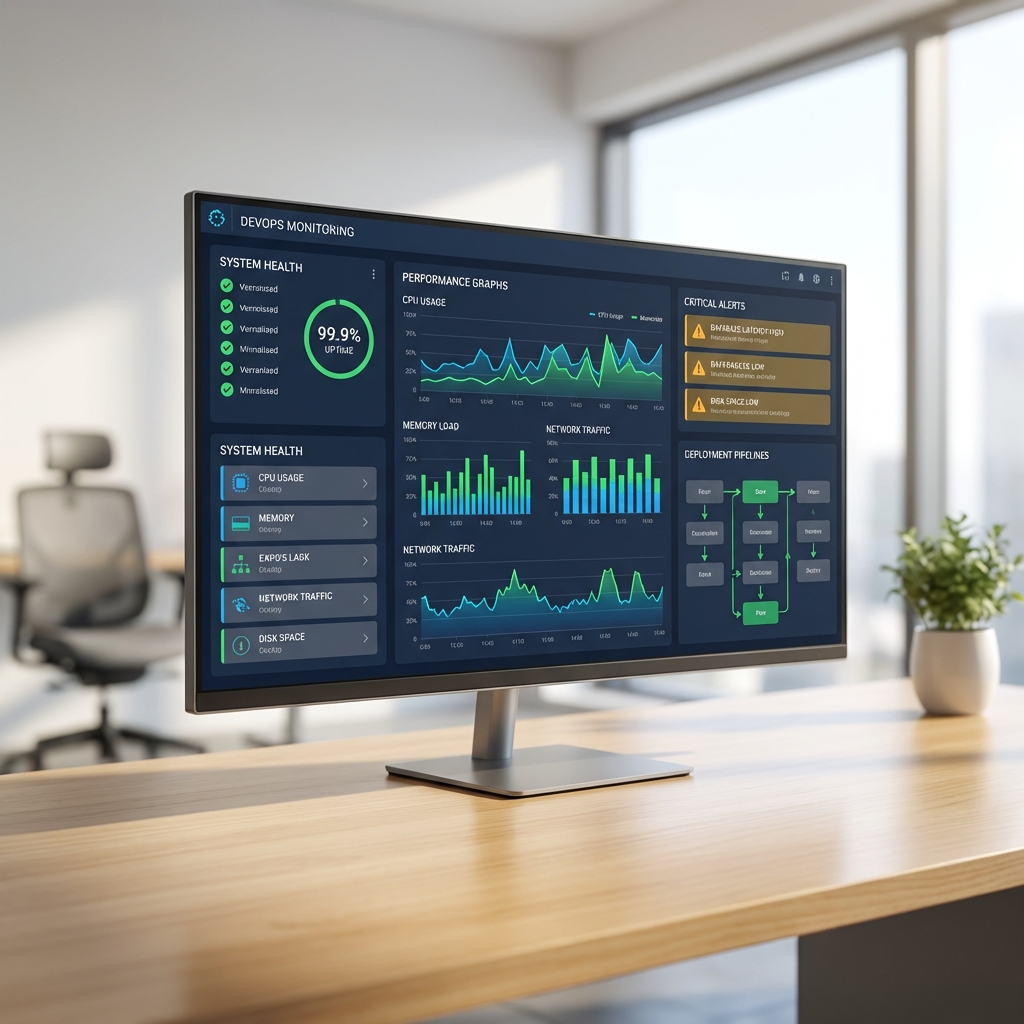 Monitoring & Optimization