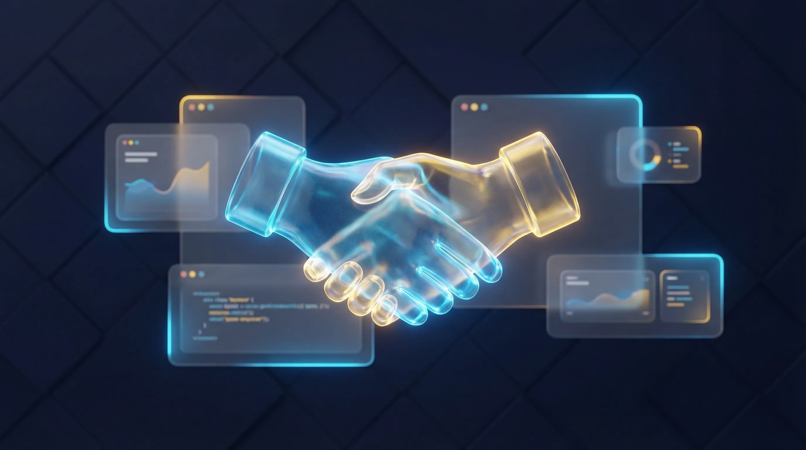 How to Choose a Software Development Partner — The Complete Guide for Established Companies