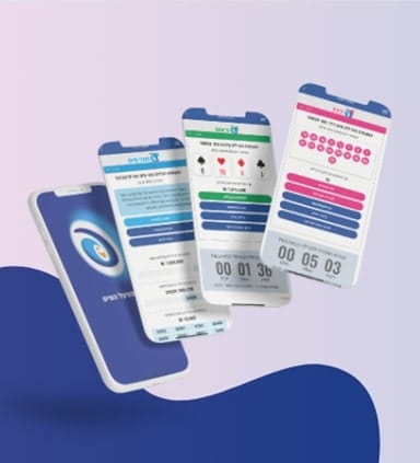 ui-db We Developed the Pais App