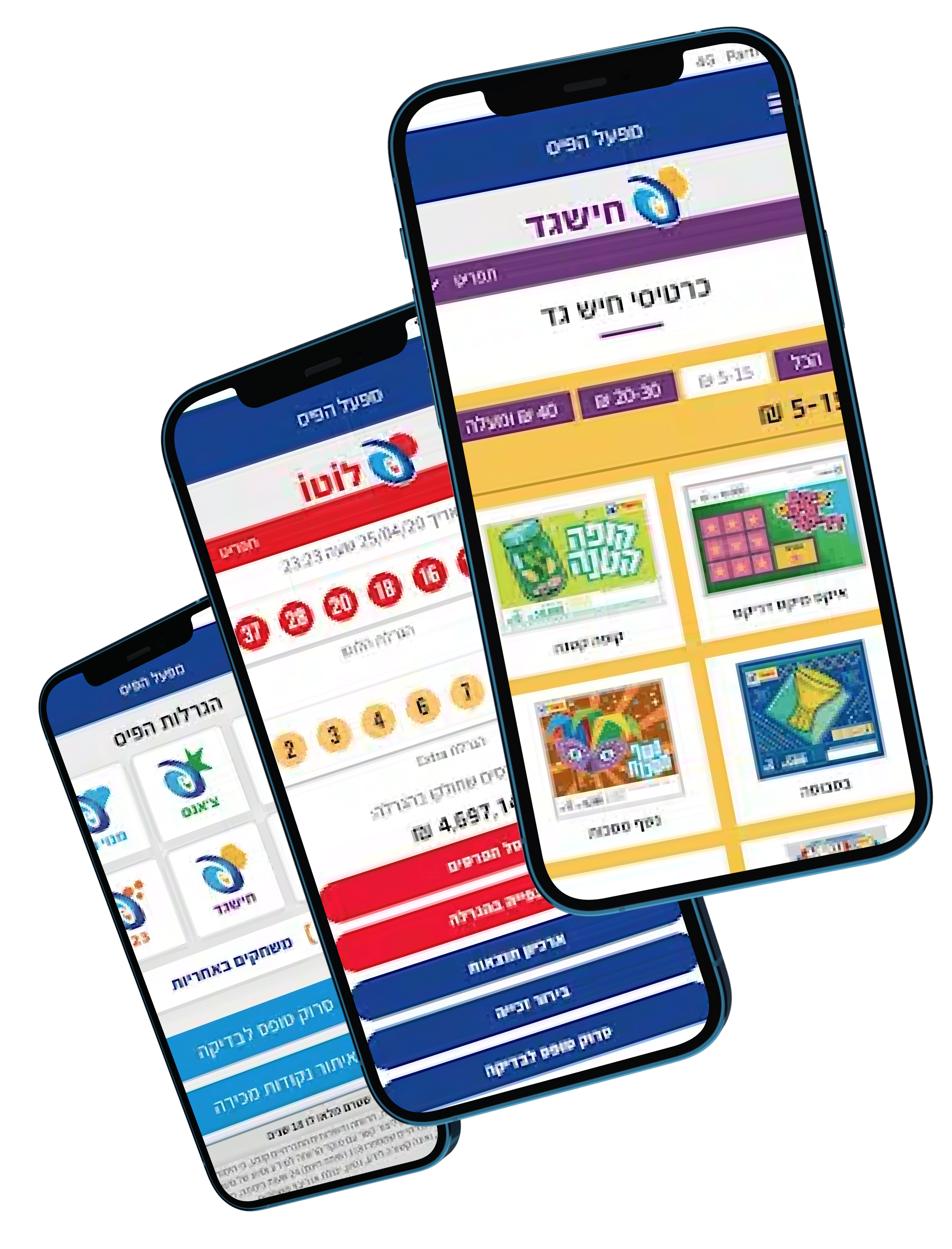 We Developed the Pais App – technologies and results