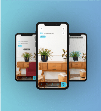 ui-db We Specified, Designed & Developed Maxsense AR