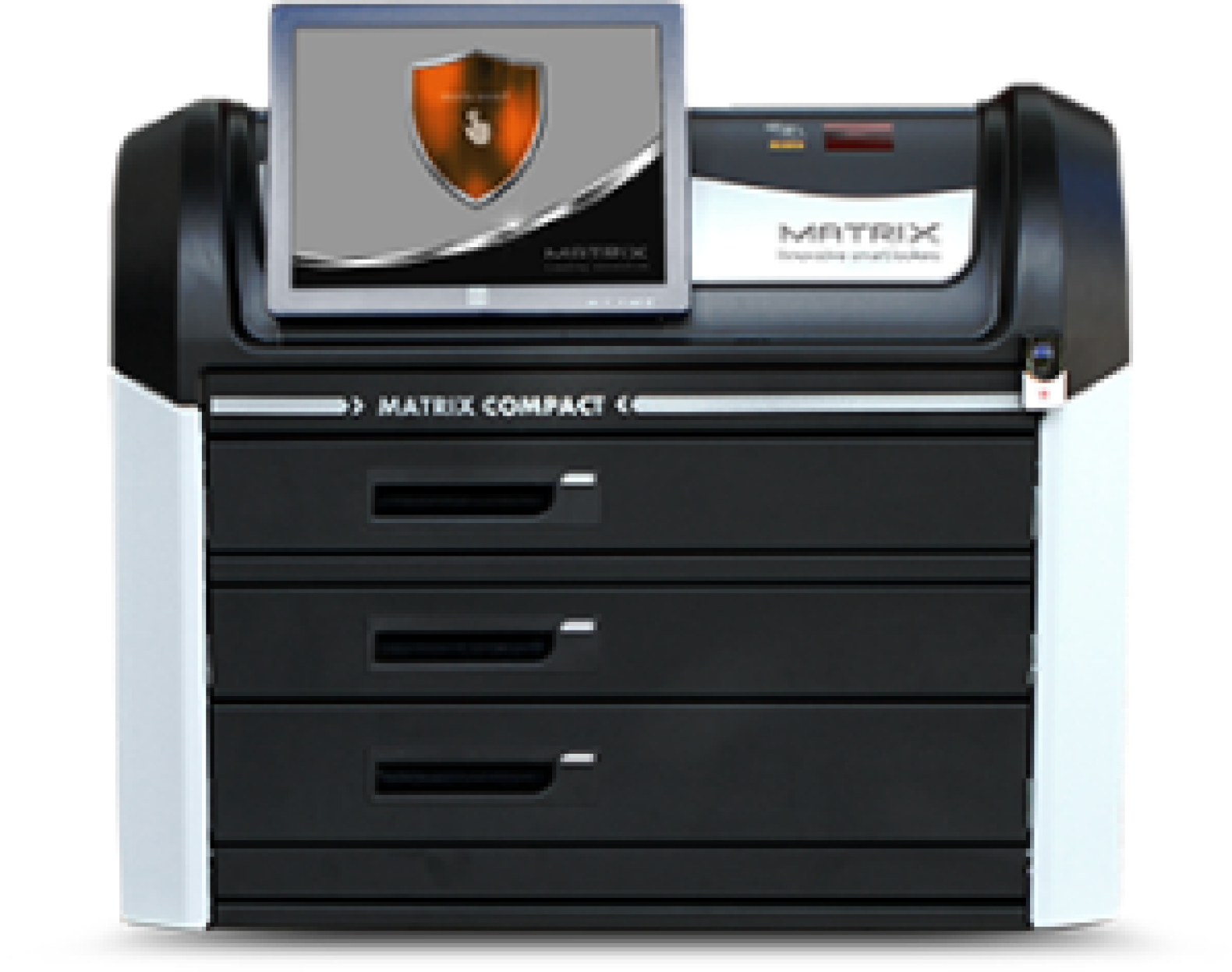 We Developed the Matrix System – goal and solution