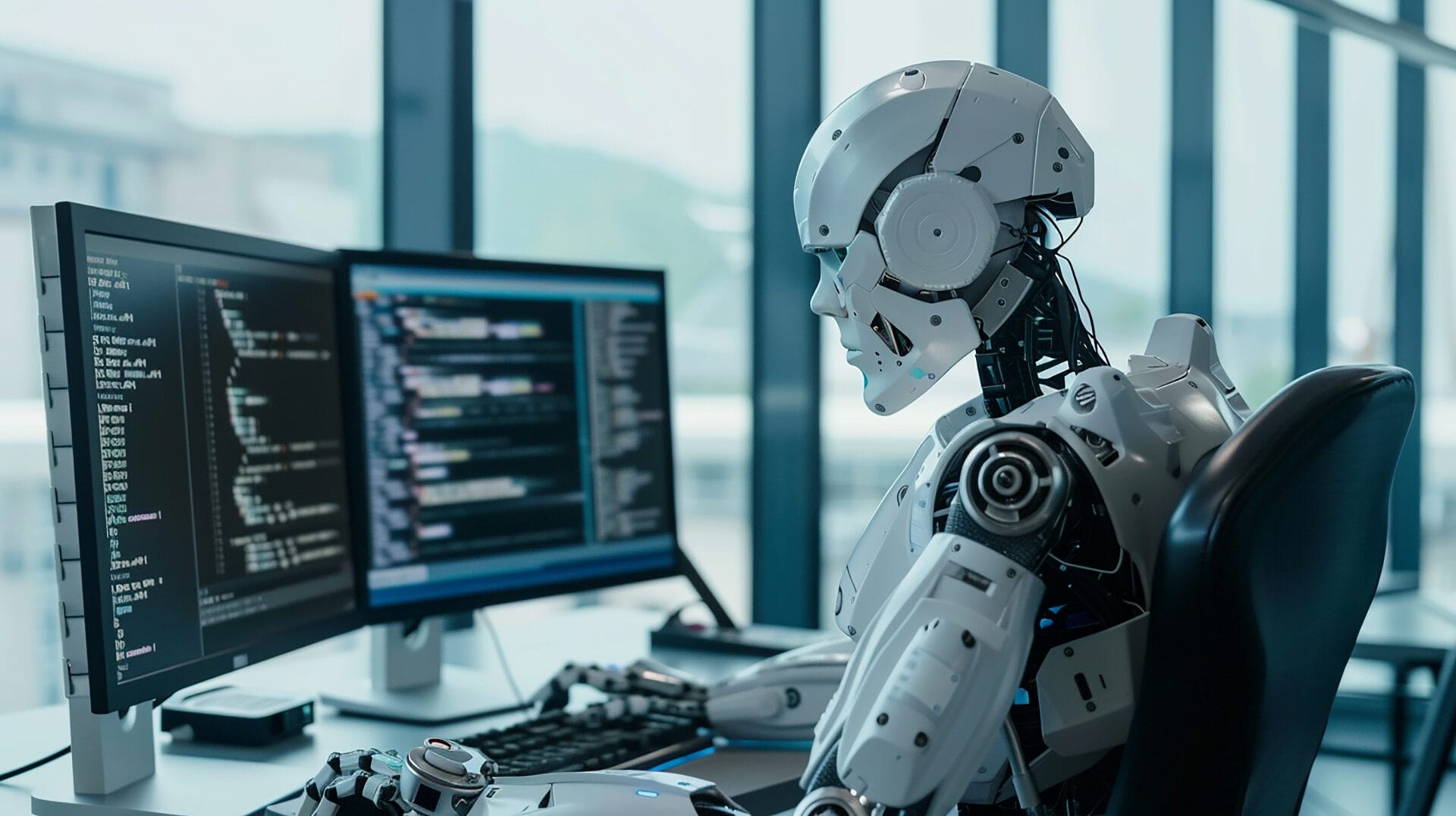 Unlocking the Future: The Revolutionary Impact of AI Technology