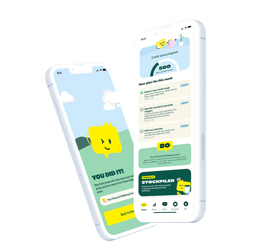 We Developed the Ozzie App – technologies and results