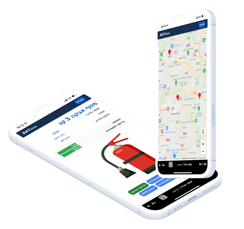 We Developed the DATwise App – technologies and results