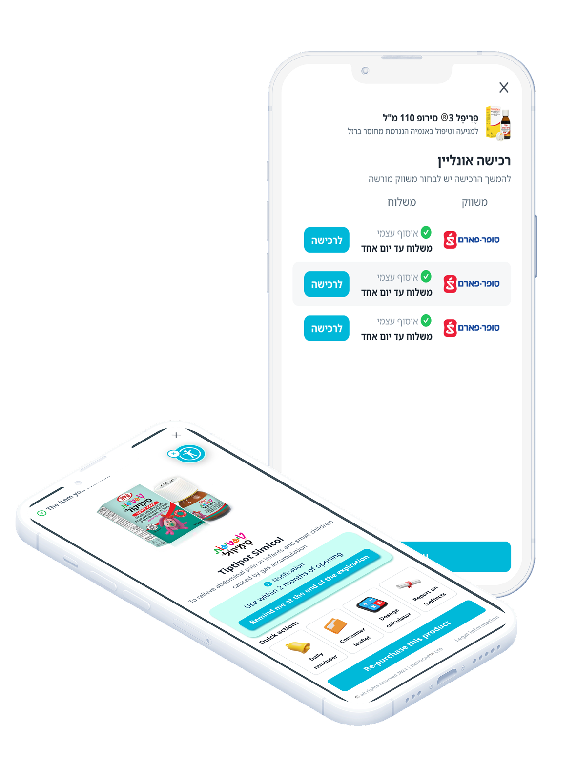 We Specified, Designed & Developed the InnoCap Platform – technologies and results