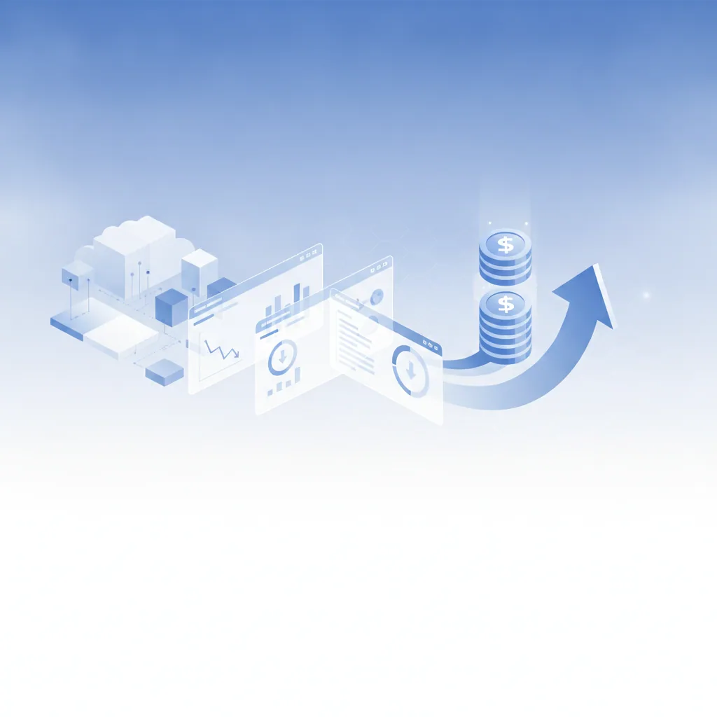 AWS Cloud Cost Optimization Services for SaaS Companies