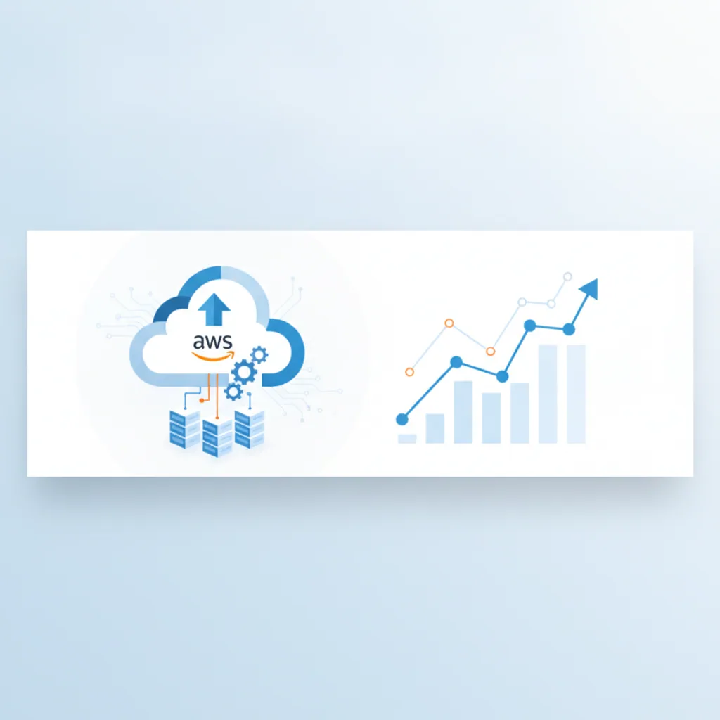 AWS DevOps for Startups: A Practical Roadmap from MVP to Scale
