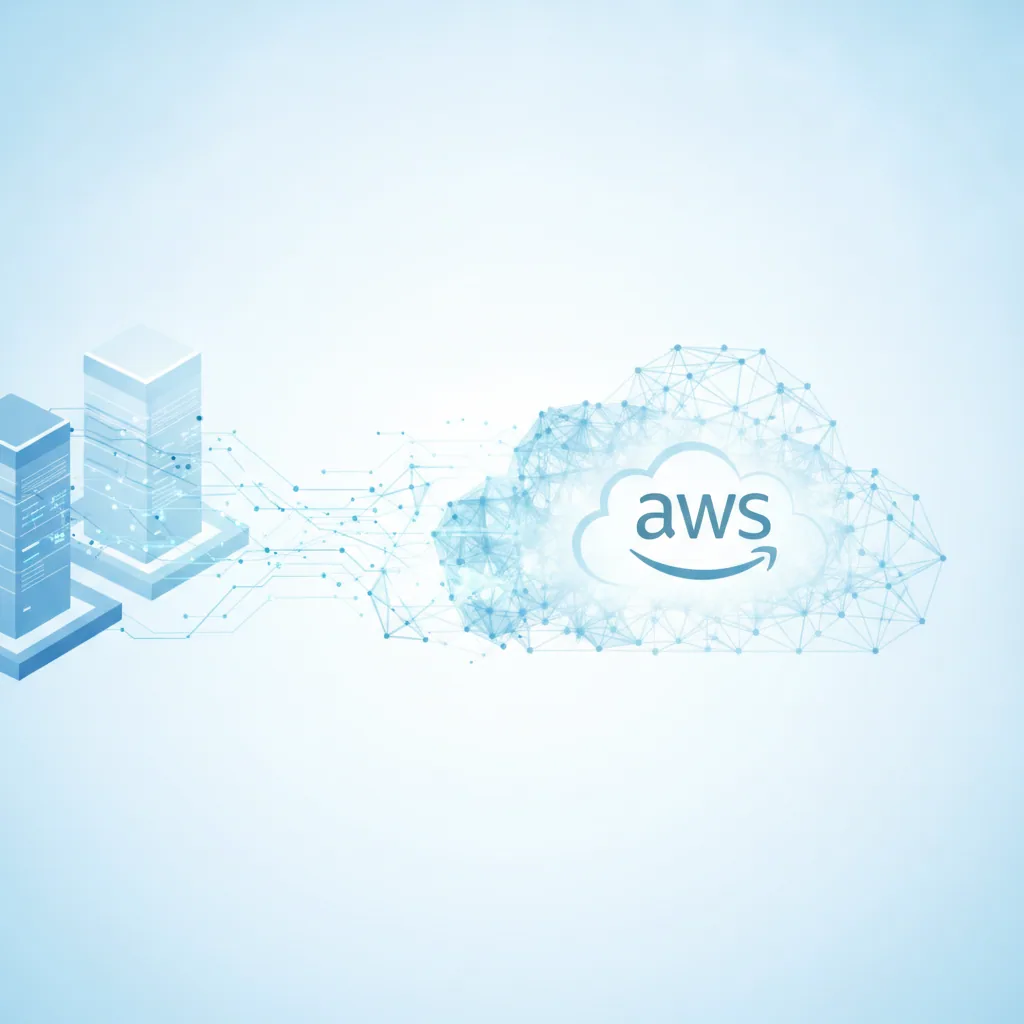 Cloud Migration Services: Move to AWS Without the Downtime