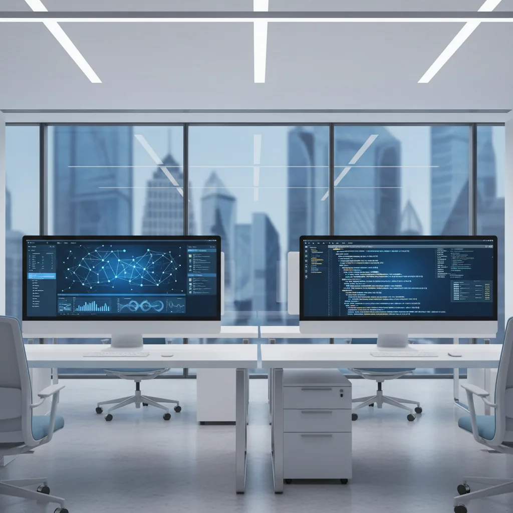 Enterprise Software Development: Build Custom Solutions That Scale