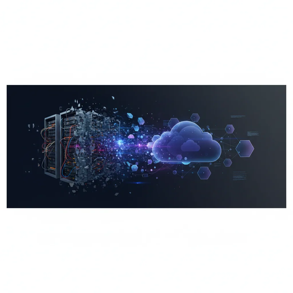 Legacy System Modernization: How to Upgrade Your Software Without Disrupting Operations