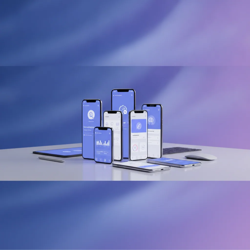 Mobile App Development Company: Build iOS & Android Apps That Users Love