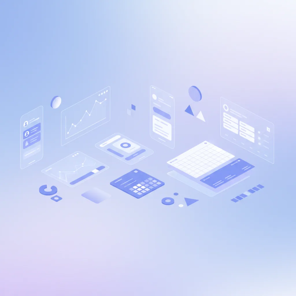 UX/UI Design Services for SaaS, Mobile Apps & Enterprise Software